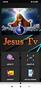 jesus tv apk Ekran Çekimleri 1