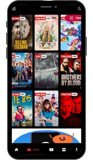 rec tv apk indir